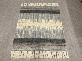 Loribaft Tappeto 180 x 130 Beige (Iran) Annodato A Mano