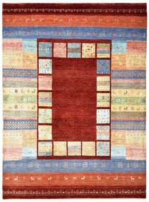 Loribaft Tappeto orientale 180x240 (Indian) Annodato A Mano