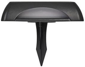 Ledvance - Lampada solare LED ENDURA STYLE SOLAR LED/1,2W/3,7V IP65