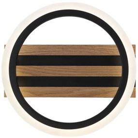 Globo 67360D1 - Plafoniera LED BLEVINS LED/10W/230V 3000/4200/600K 25x25cm