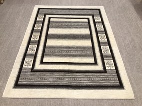 Loribaft Tappeto persiano 290 x 220 Beige (Iran) Annodato A Mano