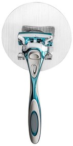 Supporto per rasoio autobloccante Static-Loc Osimo - Wenko