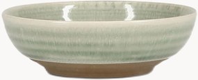 Set di 4 ciotole per snack Cameo Green
