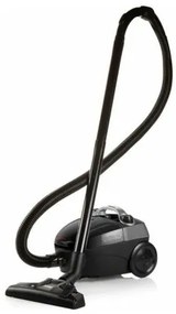 Aspirapolvere DOMO ASPIRATEUR DO1033S 450 W Nero 450 W