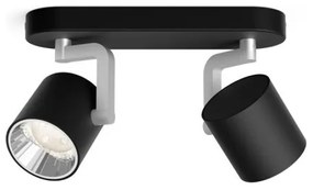 Philips 50672/30/P0 - Luce Spot a LED dimmerabile BYRL 2xLED/4.5W/230V