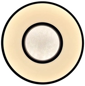 Plafoniera LED da bagno DETROIT LED/18W/230V diametro 33 cm IP44