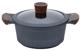 Resto - Pentola con coperchio CAPELLA 3 l 20 cm