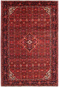 Hamedan Tappeto persiano 330 x 220 (Iran) Annodato A Mano