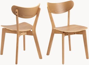 Set di 2 sedie da pranzo Roxby