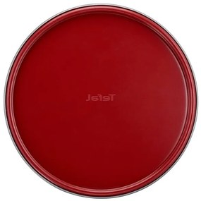 Tefal - Forma pieghevole Savarin DELIBAKE 27 cm rosso