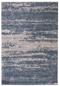 Tappeto blu 120x170 cm Dune Ombre – Flair Rugs