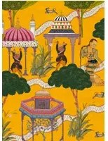 Mindthegap Carta da parati Maghreb - WP20760