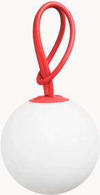 Lampada a sospensione portatile a LED da esterno Bolleke, con luce regolabile