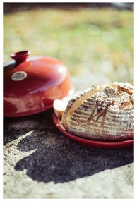 Stampo in ceramica per pane 4,5 l - Emile Henry