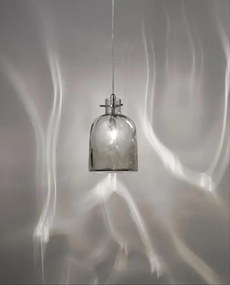 1-light suspension lamp - 2763 - Selene Bossa Nova