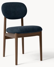 Sedia imbottita Ash