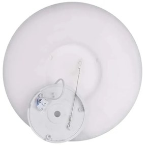 Plafoniera LED FLORI LED/22W/230V 4000K bianco diametro 42 cm