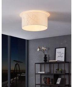 Eglo 900634 - Plafoniera BUCAMARANGA 1xE27/40W/230V