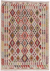 Kilim Tappeto orientale 180 x 250 (Afghanistan) Tessuto A Mano