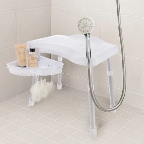 Sgabello per doccia – Orion