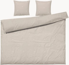 Set biancheria da letto in cotone Daisy
