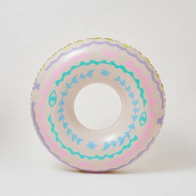 Anello gonfiabile , ø 110 cm Fiesta Mariposa - Sunnylife