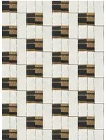 Élitis Carta da parati Okinawa - RM 1032 04