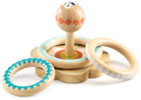 Baby Hoopi - gioco di manipolazione