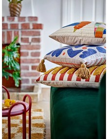 Cuscino decorativo in cotone 40x60 cm Lane – Bloomingville