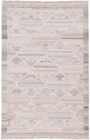 Kilim Tappeto orientale 160 x 240 (Indian) Tessuto A Mano
