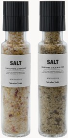 Set sale White Wine & Rosemary, set da 2