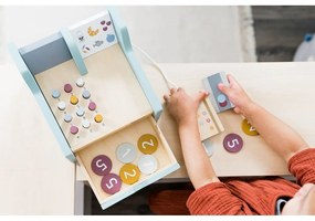 Cassa giocattolo per bambini Cashier - Kindsgut