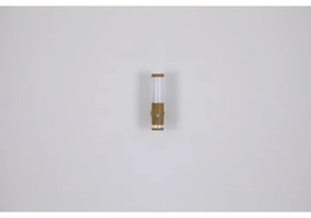 Globo 34070S - Applique da esterno con sensore JAICY 1xE27/15W/230V IP44