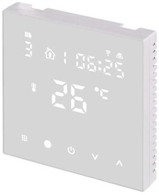 Digital termostato per il riscaldamento a pavimento GoSmart 230V/16A Wi-Fi Tuya