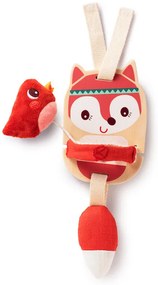 Lilliputiens - Serie di attività nomadi Alice