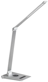 Rabalux 2029 - Lampada da tavolo LED dimmerabile NILFGARD LED/13W/230V 2800-5000K