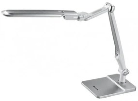 Ecolite LBL1207-STR - Lampada da tavolo LED dimmerabile MATRIX LED/10W/230V