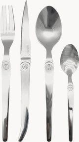 Set di 16 posate Style, 4 persone