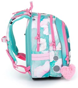 Zaino scuola Topgal ENDY 22053 G