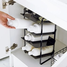 Supporto per bottiglie Tower - YAMAZAKI