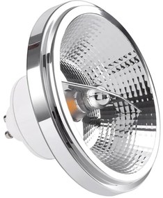 Lampadina LED Dimmerabile AR111 GU10/10,5W/230V 3000K