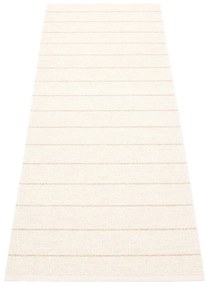 Passatoia da interno/esterno color crema 70x180 cm Carl Vanilla – Pappelina