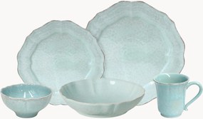 Servizio di piatti Impressions, set da 5