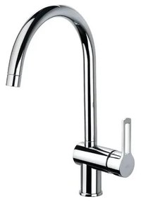 Paffoni - Miscelatore da cucina RINGO, cromo lucido