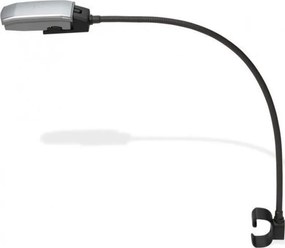 Lampada Flessibile e Agganciabile Weber Works - 3400518
