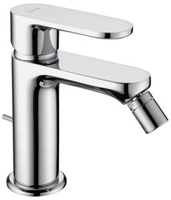 Rubinetto per bidet PLANO HUBER cromato lucido
