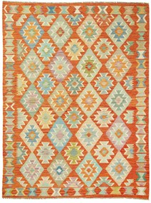 Kilim Tappeto orientale 150x200 (Pakistan) Tessuto A Mano