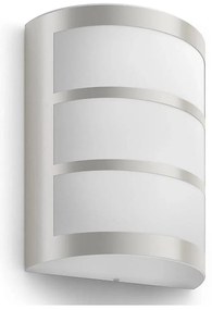 Philips - Applique a LED da esterno PYTHON LED/3,8W/230V IP44