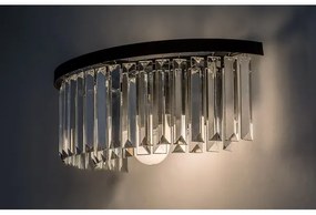 Rabalux 71092 - Applique ELOISA 1xE27/25W/230V