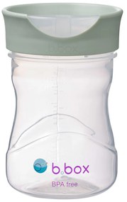 Set completo tazza 240 ml - verde chiaro